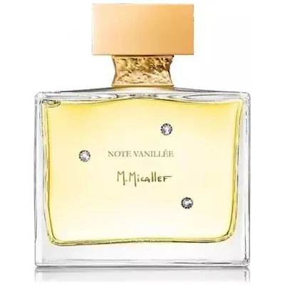 M. Micallef Note Vanillée edp 100ml